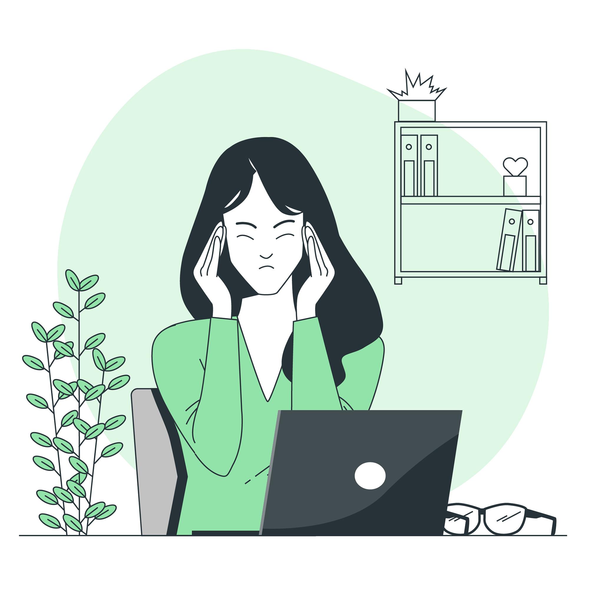 Cómo prevenir el estrés laboral: 8 claves para reducir el estrés en la oficina 6