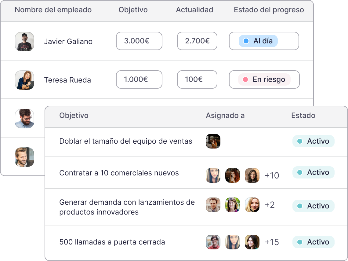 FACTORIAL: Software de Recursos Humanos en Zaragoza 16